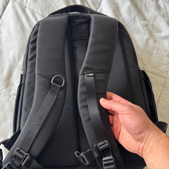 AER Fit Pack - Gym bag cool duffel weightlifting shoes CrossFit fitpack - Picture 5 of 13